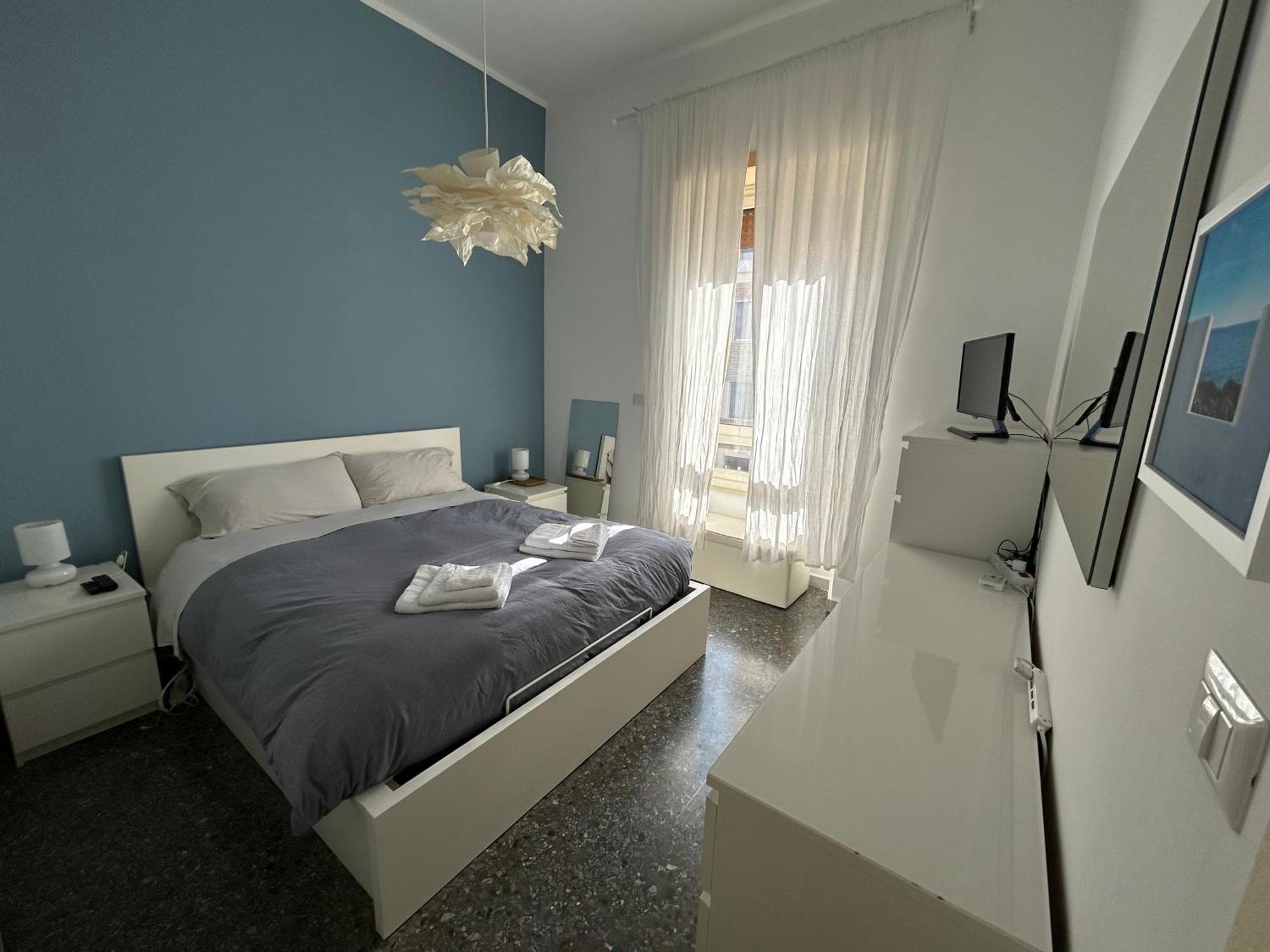 Homestay Private Near Garbatella & Caffarella Park Rome